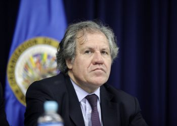 Análisis VOA: Los rivales de Almagro en las elecciones de la OEA