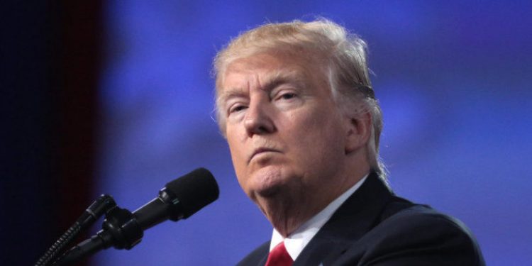 Republicanos abandonan reunión luego de que Demócratas cuestionaran manejo del coronavirus por Administración Trump