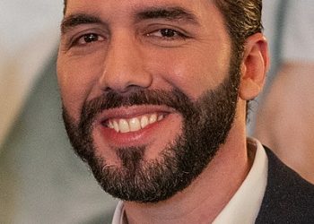 Nayib Bukele se defendió de los señalamientos por desplegar al ejército en el Congreso salvadoreño