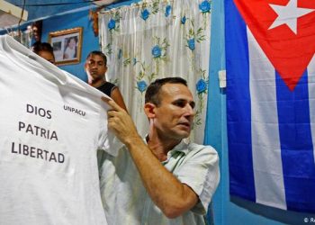 Gobierno cubano anuncian la fecha para el juicio de José Daniel Ferrer