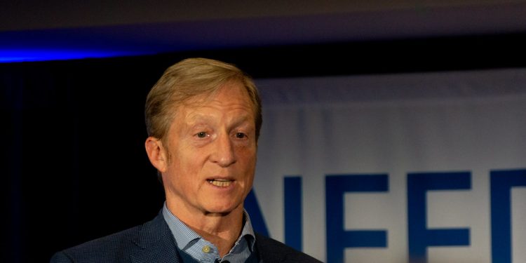 VOA: Dos aspirantes demócratas a la presidencia de Estados Unidos no supieron responder el nombre del presidente de México