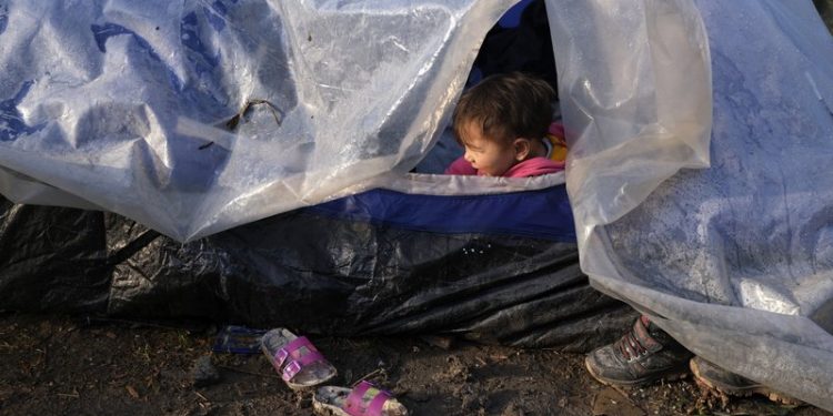 250 millones de niños viven en países en guerra, según la ONU