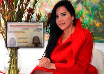 Las tres caras de Aída:Verdades a medias y mentiras manipulan el caso Merlano