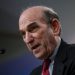Elliot Abrams: "La deportación de venezolanos de Estados Unidos casi se ha congelado"