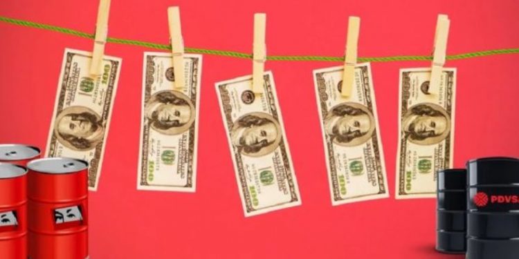 Corrupción chavista por lavado de dinero que asciende a  $4.500 millones será puesta en evidencia por Suiza