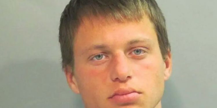 Sujeto fue detenido por intentar estallar un vehículo frente al Pentágono