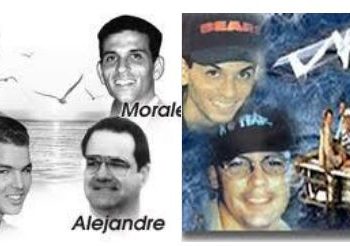 ¡Nadie pagó! Pasaron 24 años del derribo de las avionetas de ‘Hermanos al Rescate’