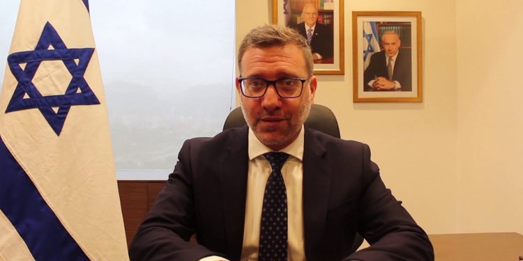 Presencia de Hezbolláh en Venezuela fue confirmada por embajador de Israel en Colombia