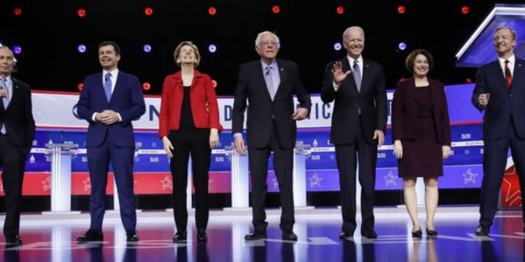 Próximo debate demócrata será dos días antes de primarias de Florida