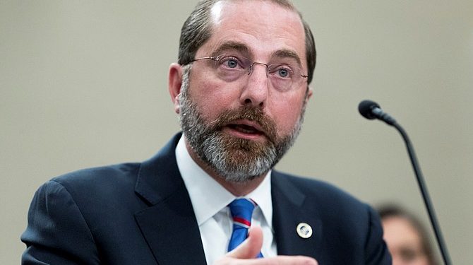 ¿2.500 millones de dólares suficiente para preparar a EE.UU. ante coronavirus de Wuhan?