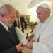 El Amazonas enreda al Papa Francisco, desde el No a los curas casados hasta la visita de Lula,  ex presidente de Brasil