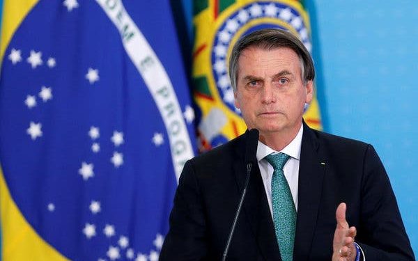 Agenda de privatizaciones acelera su marcha en Brasil