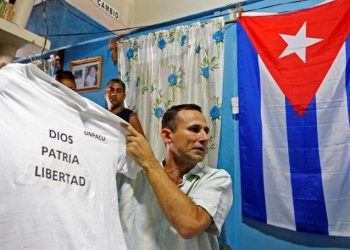 ¿Por qué el régimen cubano le teme tanto a José Daniel Ferrer?