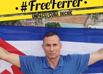 Régimen de Cuba ofrece a José Daniel Ferrer abandonar el país