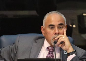 Matt Kenny renunció como director de Turismo y Cultura de Miami Beach