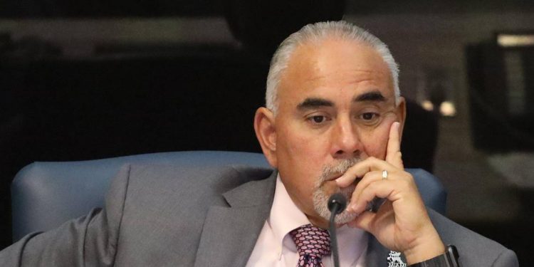 Matt Kenny renunció como director de Turismo y Cultura de Miami Beach