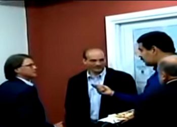 Régimen de Nicolás Maduro pactó con Lorenzo Mendoza, según NYT