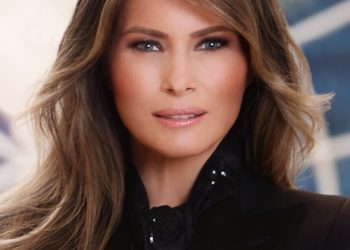 La iniciativa "Be Best" de Melania Trump en Florida toma forma
