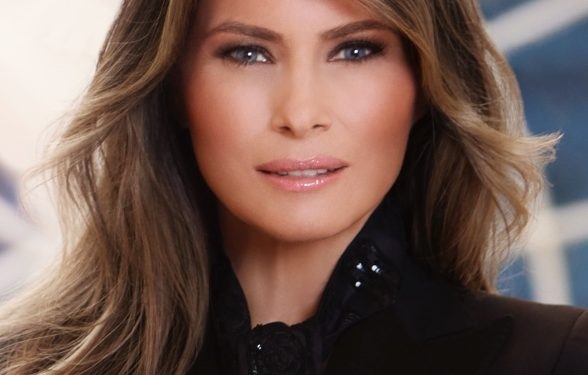 La iniciativa "Be Best" de Melania Trump en Florida toma forma