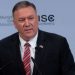 Pompeo cree que ni Cuba, Caracas, Irán o San Petersburgo son ejemplos