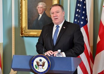 Mike Pompeo condena lista de ONU sobre asentamientos israelíes