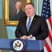 Mike Pompeo condena lista de ONU sobre asentamientos israelíes