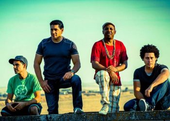Grupo Orishas fue acusado de terrorismo por Diario Granma en Cuba