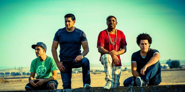 Grupo Orishas fue acusado de terrorismo por Diario Granma en Cuba