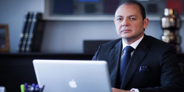 Dios los crea y Gorrín los junta: quiénes recibieron dinero del desfalco al país