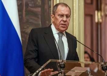 Ministro ruso acusó a EEUU de organizar "provocaciones" en Venezuela