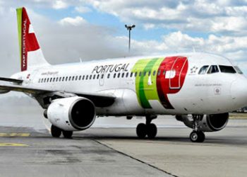 TAP  desmiente al régimen venezolano: "Es imposible viajar con explosivos en nuestros aviones"