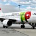 TAP  desmiente al régimen venezolano: "Es imposible viajar con explosivos en nuestros aviones"