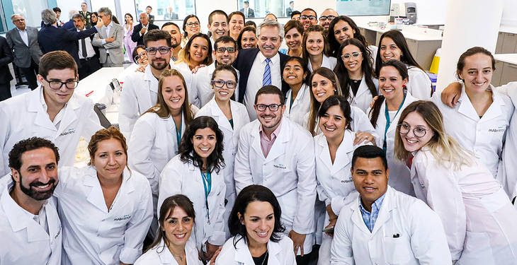 Pago de la deuda argentina: Alberto ganó el primer round: el FMI dice que es "no sostenible"y pide descuento a bonistas privados