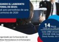 No puede dejar de participar en el foro: "Sorteando el laberinto electoral de EEUU: Manual para periodistas"