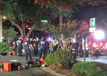 Crean centro de asistencia para apoyar a sobrevivientes del club nocturno Pulse de Orlando