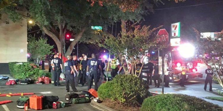 Crean centro de asistencia para apoyar a sobrevivientes del club nocturno Pulse de Orlando