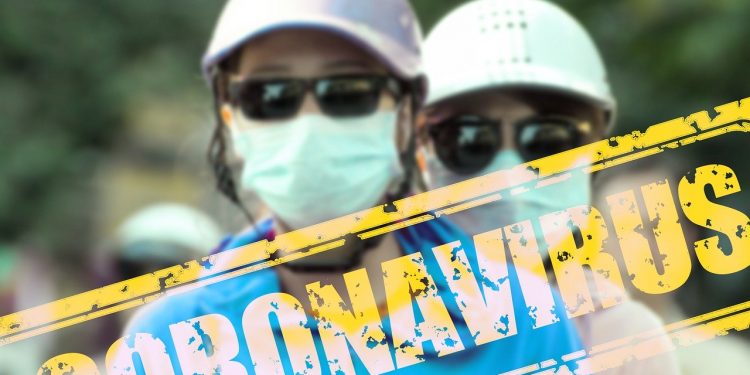 Casi 60 países afectados: El coronavirus se sigue propagando y está alterando la vida diaria