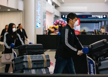 Coronavirus: Aumentó a 1.016 los fallecidos en China y California declarada en emergencia local