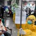 Coronavirus: China aumentó a 1.113 fallecidos y OMS: Año y medio para desarrollar vacuna