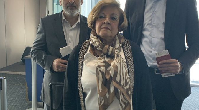 Dictadura de Maduro impidió abordaje en Copa Airlines de delegación de CIDH