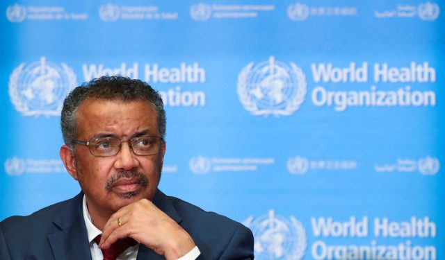 Coronavirus: China aumentó a 1.113 fallecidos y OMS: Año y medio para desarrollar vacuna