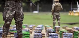 ¿Qué se sabe realmente del Cartel de los Soles de Venezuela?