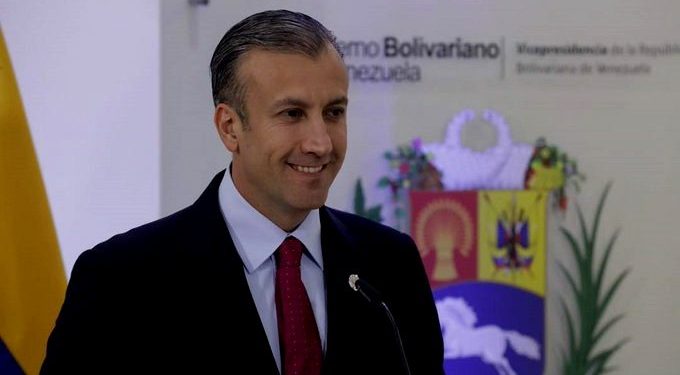 Régimen de Maduro denunciará en el ámbito internacional sanción de EE.UU. a Conviasa