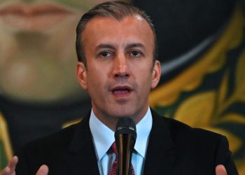 El Aissami