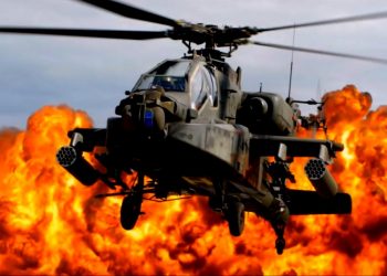 Gasto militar global registró en 2019 el mayor incremento en una década