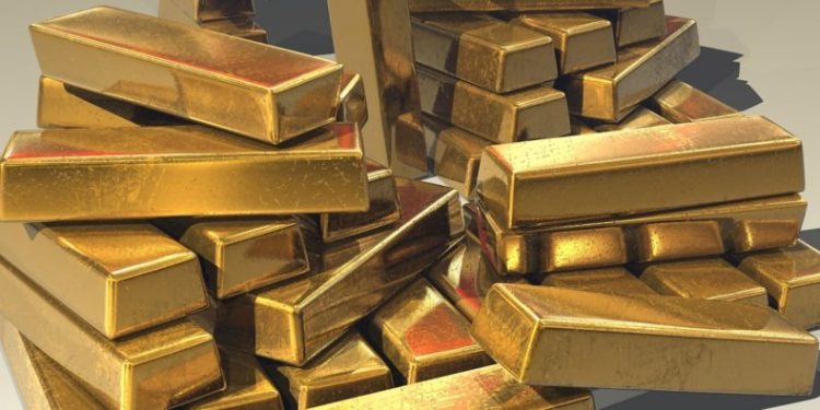 Primer Informe: Avioneta con una tonelada de oro venezolano fue decomisado en Aruba