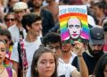 El Putinismo se opone al matrimonio homosexual en la nueva Constitución: "El matrimonio sólo es posible entre un hombre y una mujer"