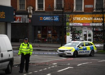Autor de ataque terrorista de Londres quería "morir por el terrorismo"