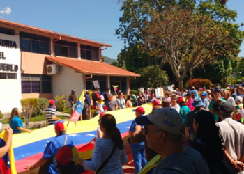 La corrupción eléctrica deja a Venezuela en la oscuridad