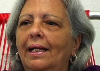 Activista cubana fue amenazada por supuesto familiar de una de las niñas fallecidas en derrumbe